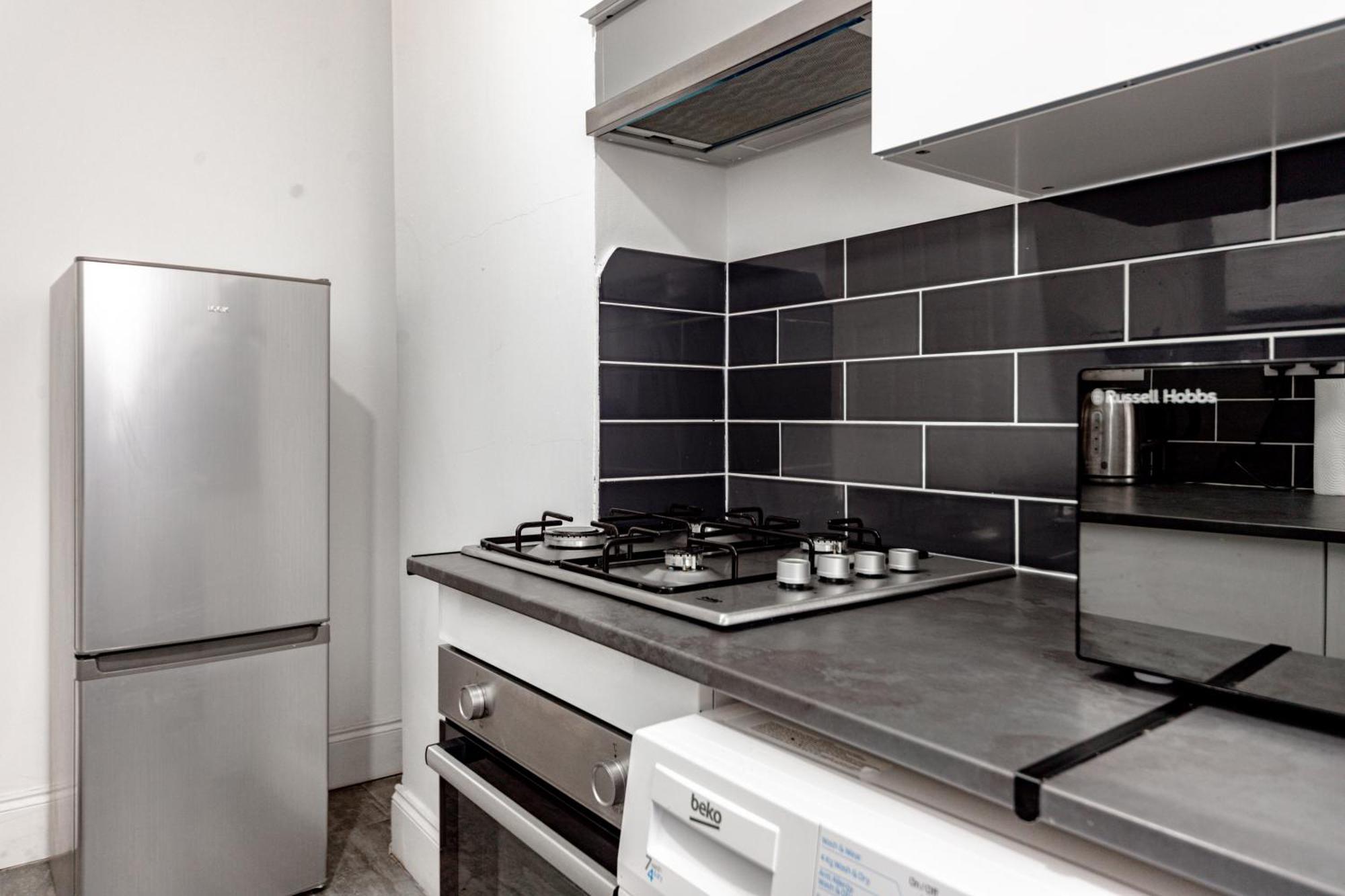 Appartamento Excel Airport King Beds Garden
